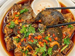 -东江海鲜大排档·潮汕菜·砂锅粥