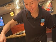 -新石器烤肉(千灯大润发店)