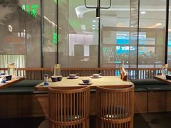 -绿茶餐厅(茂业天地店)