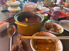 -味香林牦牛自助火锅