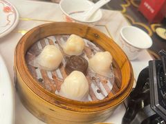 -稻香饭店(IFS国金中心店)