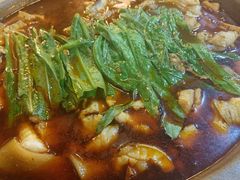 -都江堰石锅鱼