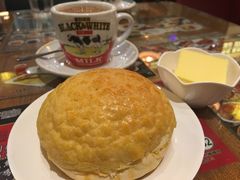 -香港新曜记茶餐厅(星耀城店)