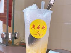 -老正兴菜馆(福州路店)