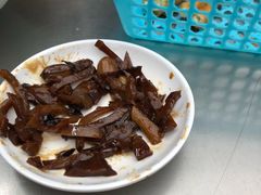 -张家油条