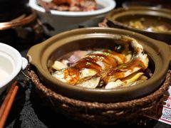 -南京大牌档(新街口德基广场店)