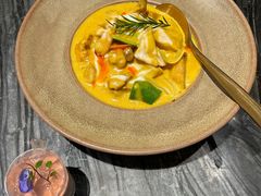 -Thai Alley泰爱里(二沙岛店)