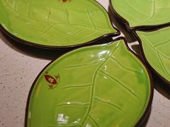 -一叶一世界·素食餐厅(锦华万达店)