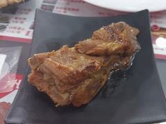 -孔一凡·手工饺子(时尚明苑店)