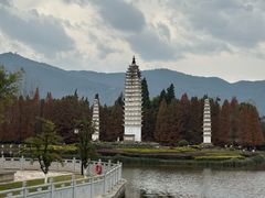 -云南民族村