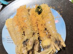 -海鲜e族(马王堆店)