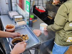 -龙翔臭豆腐(河坊街店)