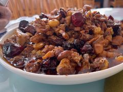 -沾益龚记辣子鸡(沾益店)