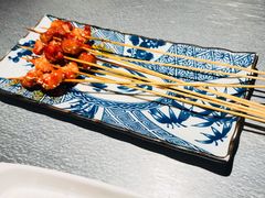 -探鱼·鲜青椒爽麻烤鱼(增城东汇城店)