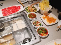 -海底捞火锅(群光广场店)