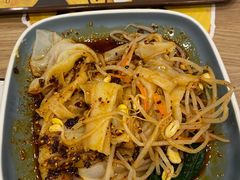 -魏家凉皮(来广营店)