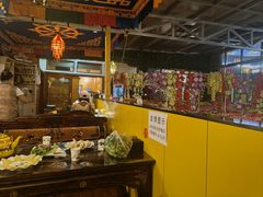 -吉祥圣雪藏餐