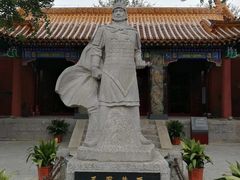 -戏马台景区