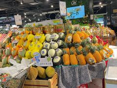-Olé精品超市(上海港汇恒隆店)
