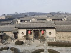 -山西王家大院