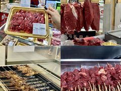 -盒马鲜生(岭南新世界店)