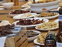 -小艺烧烤(曲江店)