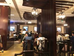 大堂-熙盛源(复兴路店)