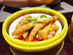 -博悦茶餐厅(文殊院店)
