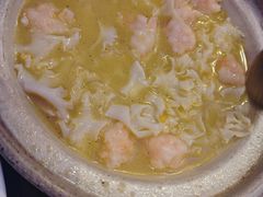 -新白鹿餐厅(百联中环店)