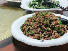 -嘉里饭庄