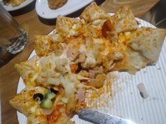 -必胜客(百联又一城店)