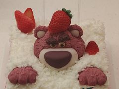 -好利来(光华中心店)