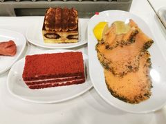 -宜家·瑞典风味餐厅(烟台路店)