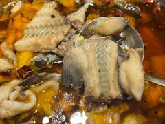 蜀龙阁水煮鱼-雲蜀龙阁·金牌水煮鱼(方庄店)