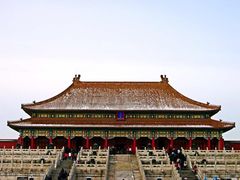 -故宫博物院(故宫)