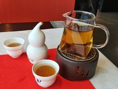 -馋遇江南·精致湖景雅宴(东方之门店)