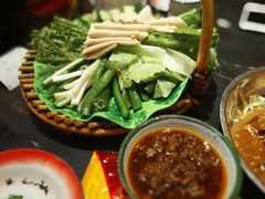 -金掌勺锅包肉(太原万达店)