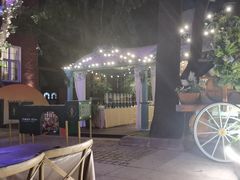 -中山路壹号传奇club·啤酒花园餐厅