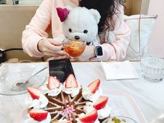 -Dazzling Cafe 蜜糖吐司专卖店