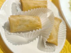 -功德林(南京西路店)