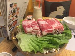 -花漫里餐厅(刺桐店)