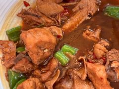 -皮五鱼汤面(老街店)