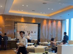 -广州四季酒店·意珍·意式自助餐