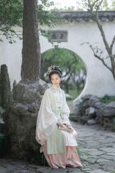 -八角古风摄影