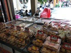 零售区-权记百年老字号(牌坊街店)