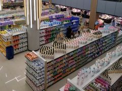 -中百仓储(古田路店)