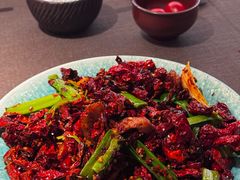 -山石榴·贵州菜(陆家嘴中心店)