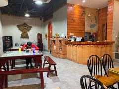 -阿灶卤煮老店·姜母鸭(五店市总店)