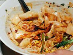 -大师兄·西北小馆(北站缤果空间店)