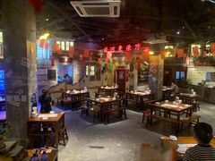 大堂-刘妈小集市(黄陂广场店)